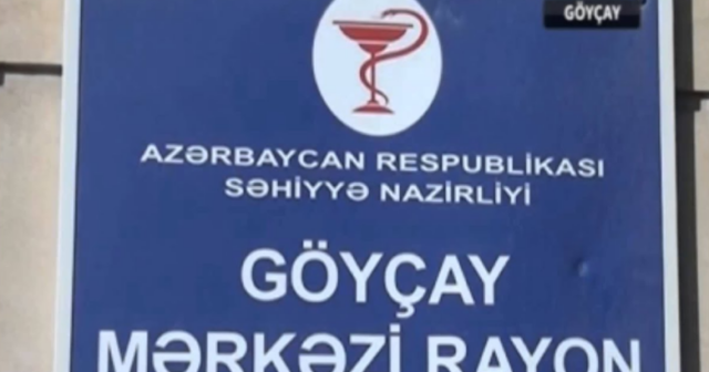 Göyçay Mərkəzi Xəstəxanasının 8 maşını “yoxa çıxıb”: söküb, satıblar