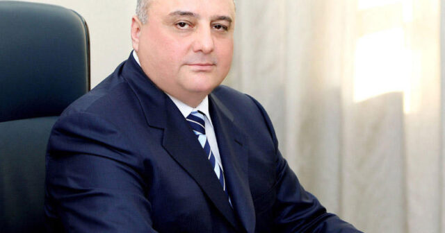 ELDAR MAHMUDOV BANDASININ CƏNGİNƏ KEÇƏN ŞİRKƏT MƏHKƏMƏYƏ VERİLDİ – ERMƏNİSTANLA BİZNES….