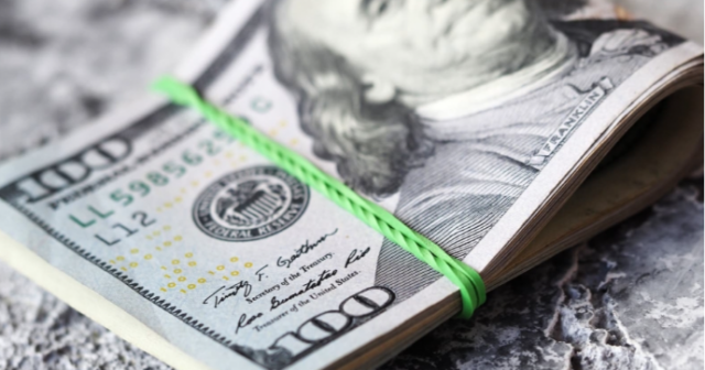 Dolların sabaha olan məzənnəsi – AÇIQLANDI