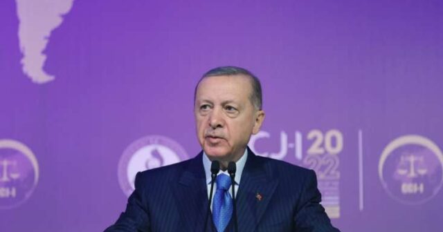 Ərdoğan bu qədər səs toplayacaq – Diqqətçəkən proqnoz