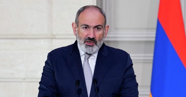 PAŞİNYAN ZODDAKI GƏRGİNLİYƏ GÖRƏ BRÜSSEL GÖRÜŞÜNÜ TƏXİRƏ SALIR? – SÜLH SAZİŞİNDƏN İMTİNA EDİR?
