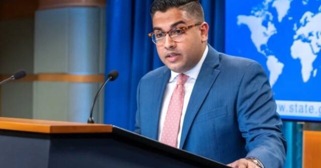 “AZƏRBAYCAN VƏ ERMƏNİSTAN ARASINDA DAVAMLI SÜLH MÜMKÜNDÜR” – PATEL