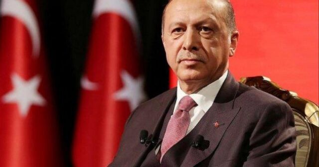 ƏRDOĞANDAN 1 MAY MESAJI: “MƏN O KİŞİNİN OĞLUYAM…”