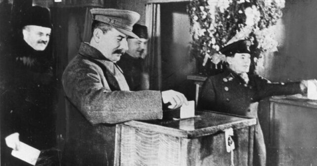 SSRİ-də dövlət başçısı necə seçilirdi… – “Baş katib öldü, yaşasın baş katib” ənənəsi