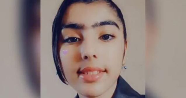 İtkin düşən 13 yaşlı Əfsanə vəzifəli şəxsin qızıdır