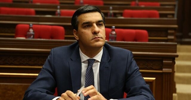 TONOYANDAN SENSASİYA: AZƏRBAYCAN ZƏNGƏZURU AZAD ETMƏYƏ ÇALIŞIR