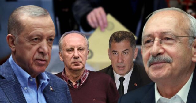 MƏHƏRRƏM İNCƏNİN SƏSLƏRİ ƏRDOĞAN VƏ OĞAN ARASINDA BÖLÜNƏCƏK – RƏY