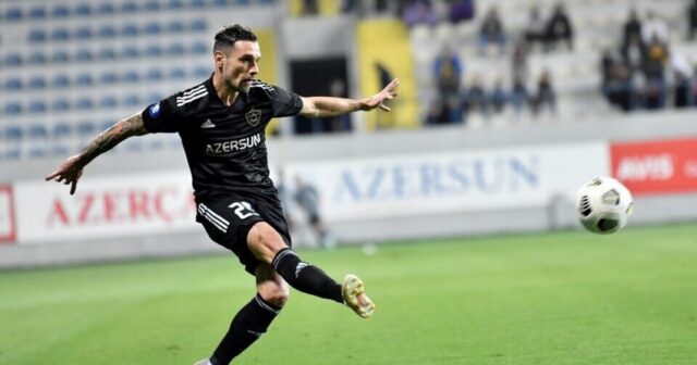 “Qarabağ”ın futbolçusu: “Avropada bəzi komandalar bizdən qorxurlar”