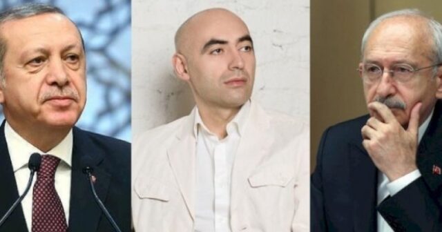 Zirəddin Türkiyədə kimin prezident seçiləcəyini açıqladı