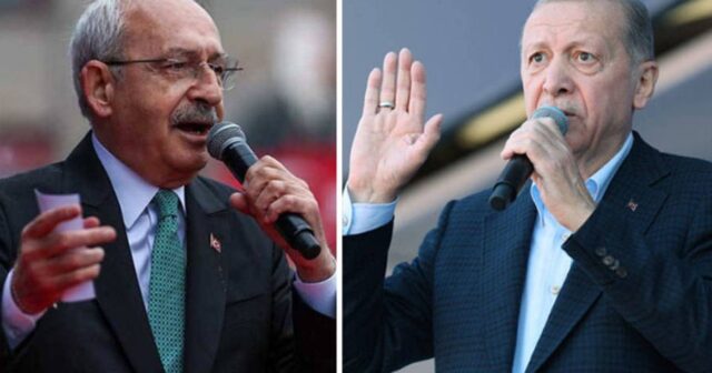 Türkiyədə bülletenlərin 97,12 faizi sayıldı –  SON NƏTİCƏLƏR