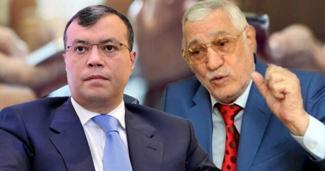 Xalq artistindən nazirə ağır ittihamlar: “Qohumu nazirlikdə ağalıq edir…”