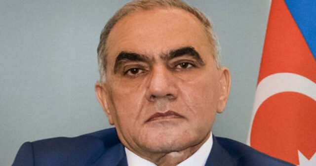Mərhum nazirin qardaşı oğlu “İnterpol”a rəis müavini təyin edildi (FOTO)