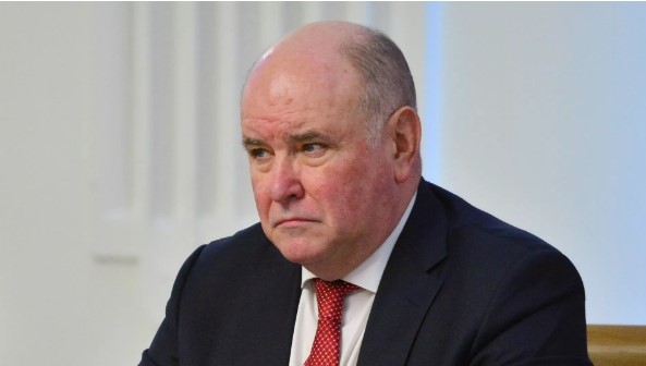 MOLDOVA MDB PA-DAN ÇIXIR