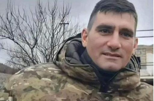 Şəhidin yoldaşı qaynı tərəfindən öldürüldü