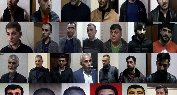 Qara bazarda dəyəri 15 milyon manat olan narkotik vasitəsi dövriyyədən çıxarılıb – FOTO/VİDEO