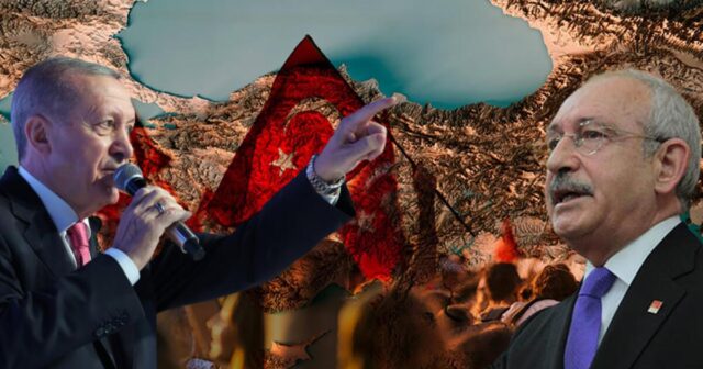 POLİTOLOQLARDAN SEÇKİ ŞƏRHİ… “İKİNCİ TURUN DA QALİBİ…”