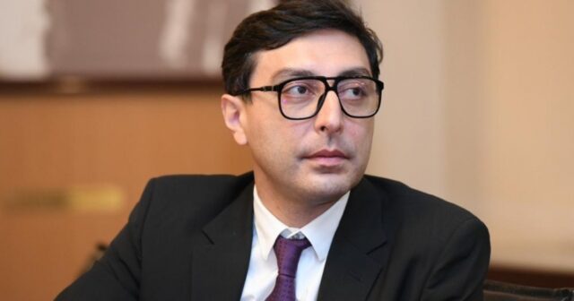 Fərid Qayıbov yeddi yaşlı uşağın məşq zamanı ölümündən DANIŞDI
