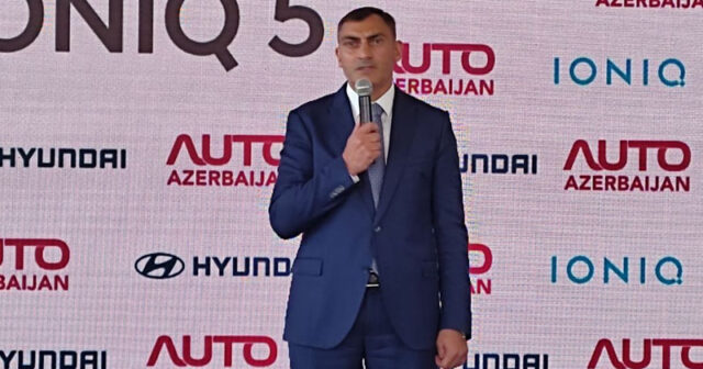“Auto Azərbaycan” şirkəti cərimələndi