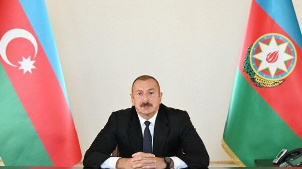 Prezidentdən “ASAN xidmət” mərkəzləri ilə bağlı FƏRMAN