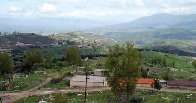 Bu il Qarabağa qayıdacaq ailələrin sayı açıqlandı