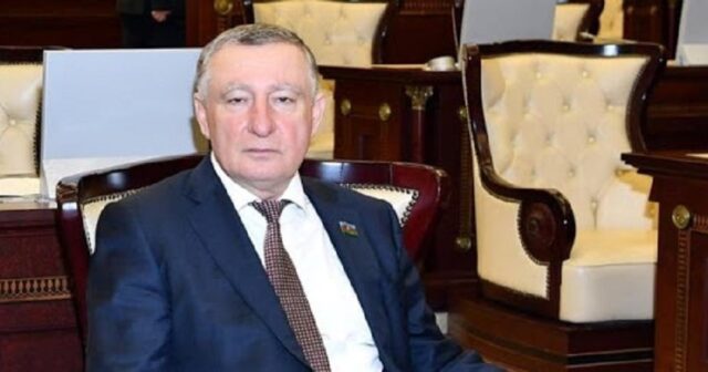 DEPUTAT MƏŞHUR MƏMMƏDOV: “CƏNAB PREZİDENT MOSKVA MASASINDAN QALİB LİDER KİMİ AYRILDI”