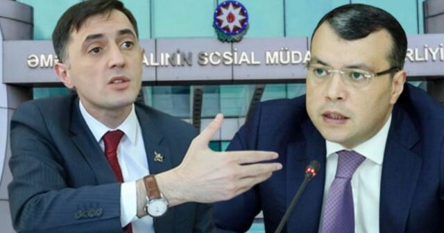 TURAL ABBASLIDAN SAHİL BABAYEVƏ: QAZİLƏRİ İNTİHARA ÇATDIRMAQ NƏ DEMƏKDİR?