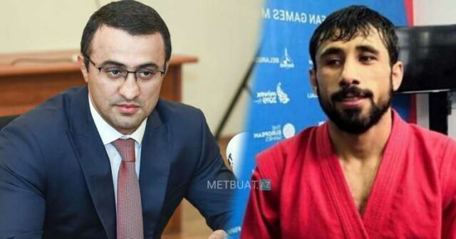 “Onu tanıyırdım, videoya baxanda…” – Fərid Mansurov həbs edilən məşqçidən DANIŞDI
