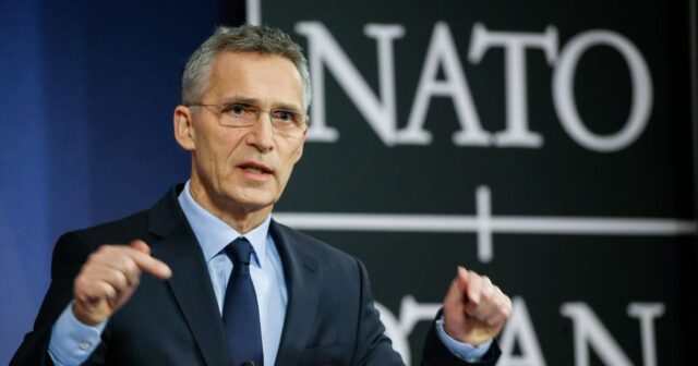 Stoltenberq: “NATO Gürcüstanın Rusiyaya qarşı sanksiyalara əməl edəcəyini gözləyir”