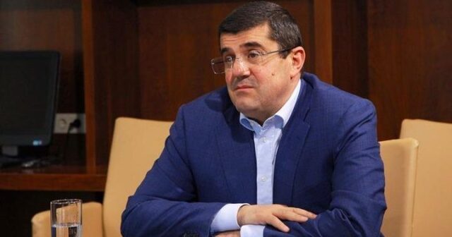 ARAİK: “YAXIN VAXTLARDA BÜTÜN QÜVVƏLƏRİ TOPLAYACAĞIQ”