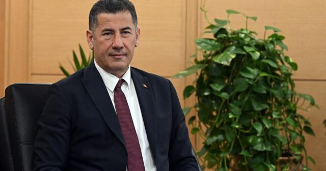 Sinan Oğandan ikinci tur açıqlaması: “Kimi dəstəkləyəcəyimizi deməyəcəyik”