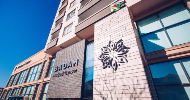 İCBARİ TİBBİ SIĞORTA AGENTLİYİ “BADAM” KLİNİKASINA CƏZA VERDİ – RƏSMİ TƏSDİQ