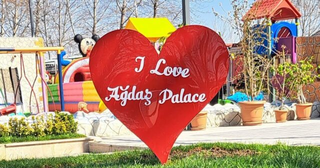 “AĞDAŞ PALACE” RESTORANINA GETMƏYİN! MÜŞTƏRİ ÇAĞIRIŞI…