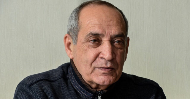 Rasim Balayev aldığı 28500 manatı nəyə xərcləyəcək?