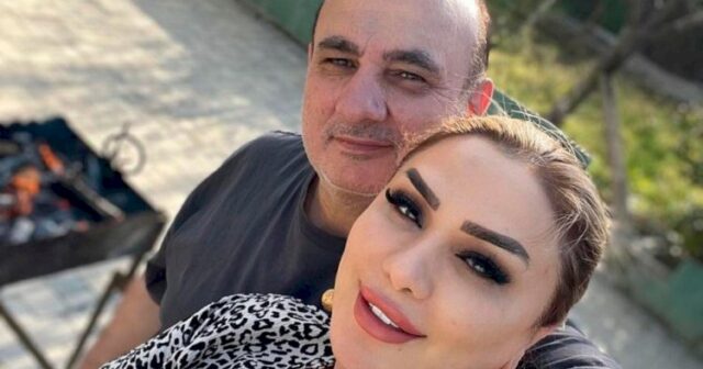 Novxanıda arvadını öldürən şəxsin qulluqçusu ilə videosu yayıldı