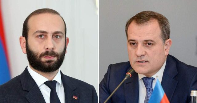 İRƏVANDAN BAYRAMOV-MİRZOYAN GÖRÜŞÜ İLƏ BAĞLI YENİ AÇIQLAMA