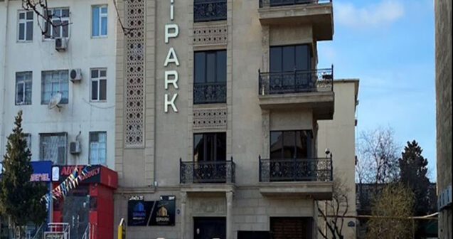 “SİPARK” vətəndaşın 3 mənzilini mənimsəyib?