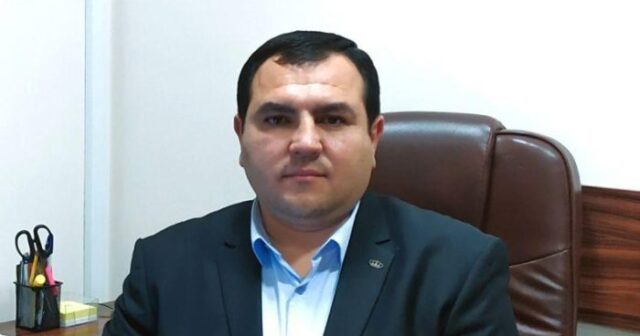 GENERAL LENTSOV SÖZ VERİB Kİ, HƏFTƏNİN SONUNA QƏDƏR… – SEPARATÇI NERSİSYAN
