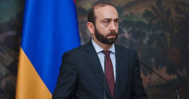 MİRZOYAN QAPALI GÖRÜŞDƏ İŞTİRAK EDƏCƏK – AZƏRBAYCANLA…