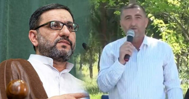 Hacı Şahinin yerinə təyin olunan Əli Şərbətov kimdir? – DOSYE