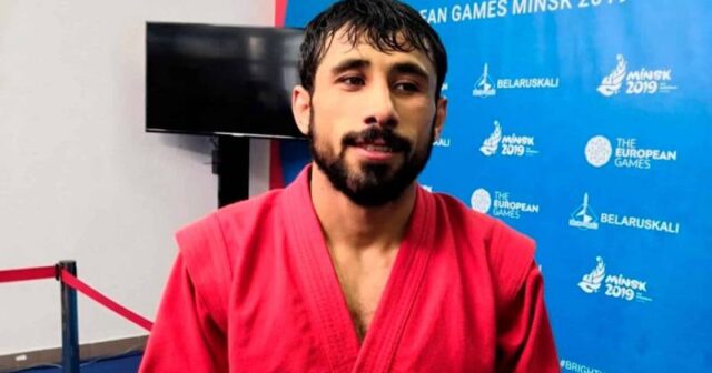 7 yaşlı uşağın ölümündə təqsirləndirilən idmançının məşq yoldaşı danışdı – VİDEO