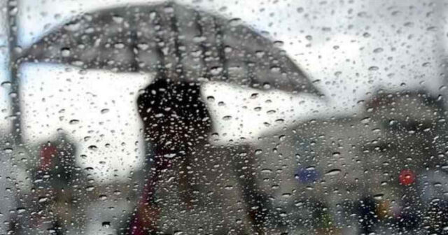 Qeyri-sabit hava şəraiti nə vaxta kimi davam edəcək? – Proqnoz