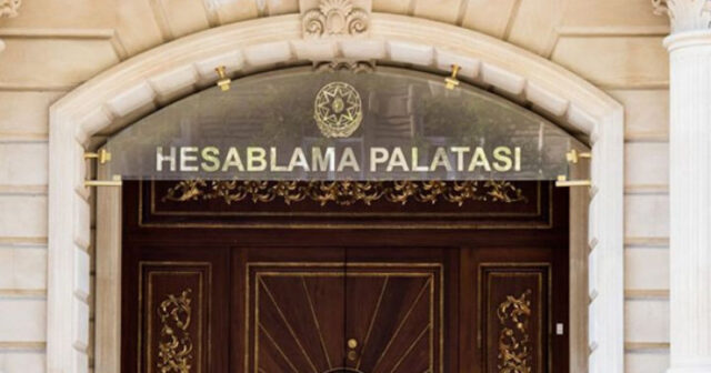 Palata: 9 dövlət qurumunda bir mənbədən satınalma 65%-dən yüksək olub