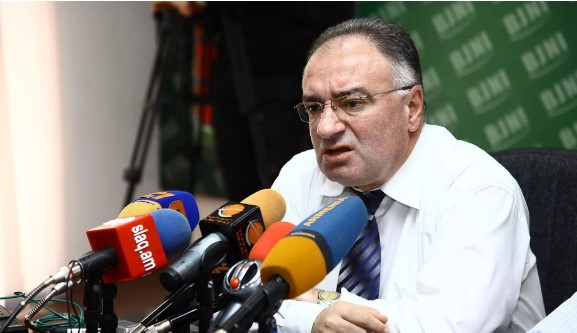 “ABŞ ERMƏNİSTANIN GÜC STRUKTURLARINI ƏLƏ ALDI” – KARAPETYAN ÖLKƏSİ ÜÇÜN RİSKLƏRİ SADALADI