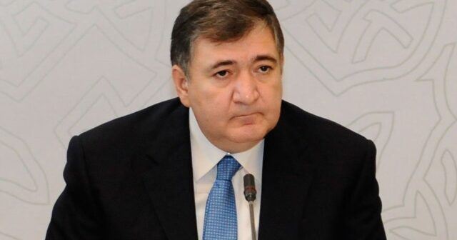 FAZİL MƏMMƏDOVUN ŞİRKƏTİ MƏHKƏMƏLİK OLDU
