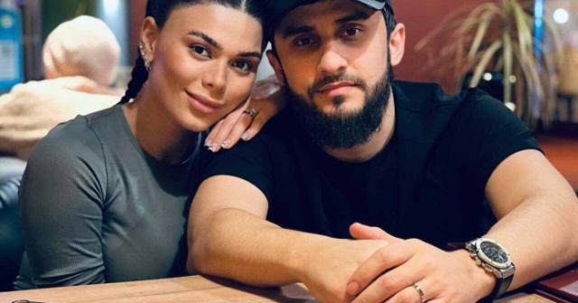 Aysunun keçmiş əri Eşqinin niyə həbs olunduğu bilindi