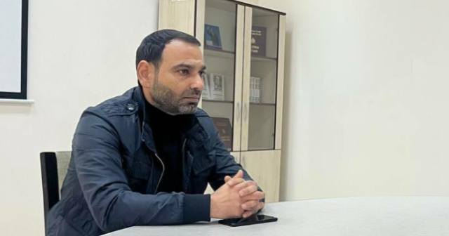 AFFA “Mingəçevir”ə niyə lisenziya verməyib? – Klub rəsmisi