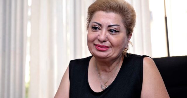 ƏQLİ QÜSURLU UŞAQ SIĞINACAQDA ÖZÜNƏ ZƏRƏR VURUR… HƏKİM “GƏLİN, APARIN” DEYİR…