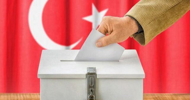 Azərbaycandakı Türkiyə vətəndaşlarının səsverməsi başladı