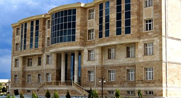 Naxçıvanda nazir və müavini vəzifəsindən azad edildilər