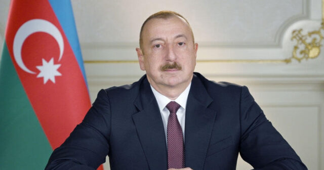 Bir qrup mədəniyyət xadiminə Prezidentin fərdi təqaüdü verilib – SƏRƏNCAM